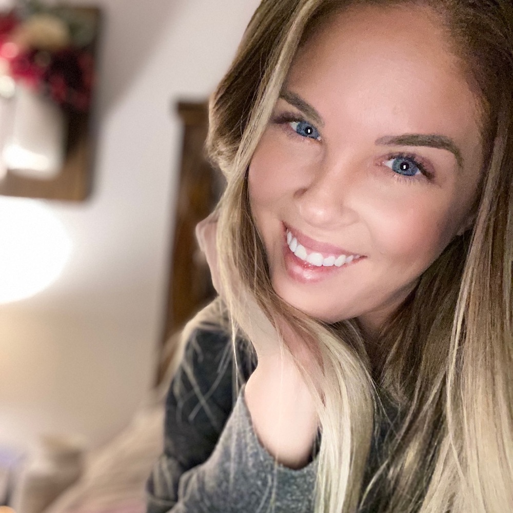 Meet your Posher, Kourtney